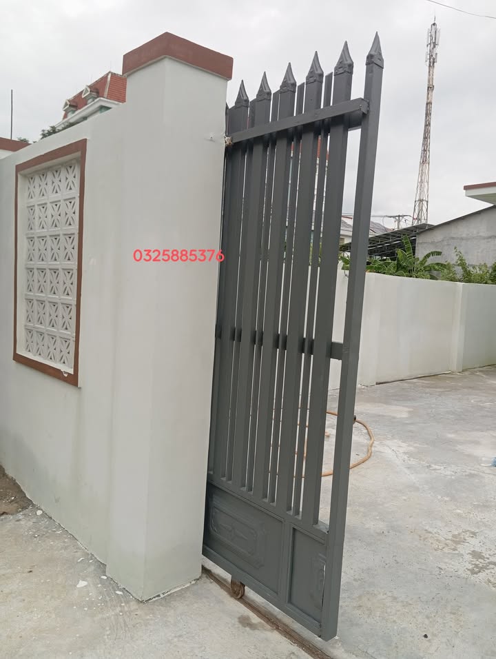 Nhà cấp 4 Thành Hải, TP Phan Rang 120m² giá thỏa thuận - Đường ô tô thông thoáng!