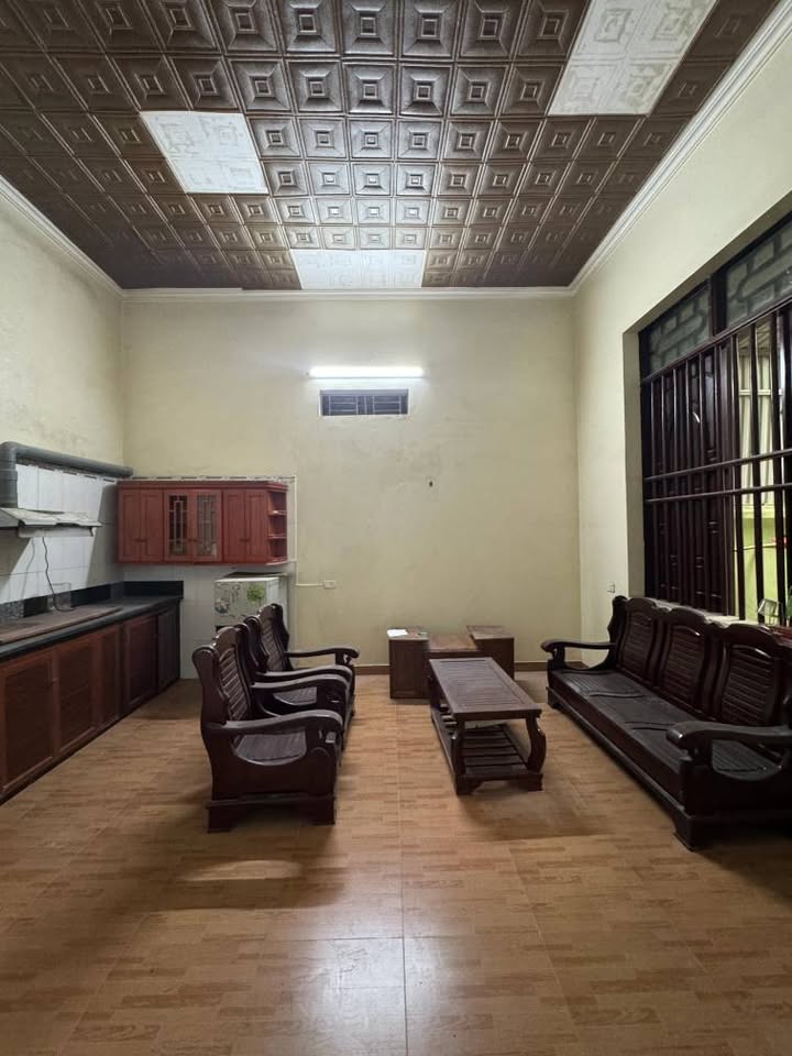 Nhà 2 tầng phố Quan An Hưng 203m² giá 4.3 tỷ - Không gian sống lý tưởng!