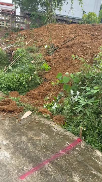 Đất nền Kim Đức, Việt Trì 200m² giá 900 triệu - Giao thông thuận tiện!