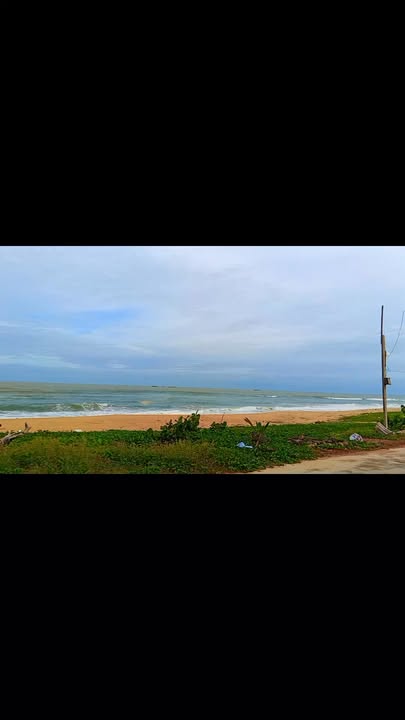 Đất mặt biển Kim Giao Nam 258m² giá 3.2 tỷ - Cơ hội đầu tư tuyệt vời!