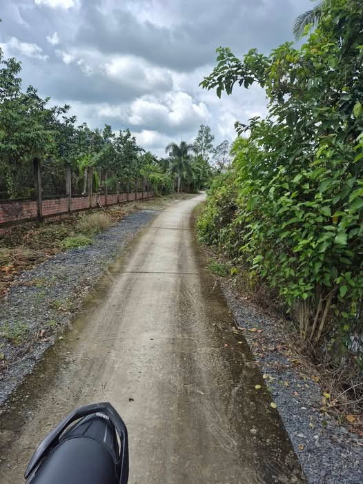 Đất nền 1000m² xã Cái Nhum, giá chỉ 570 triệu - Đầu tư sinh lời ngay!