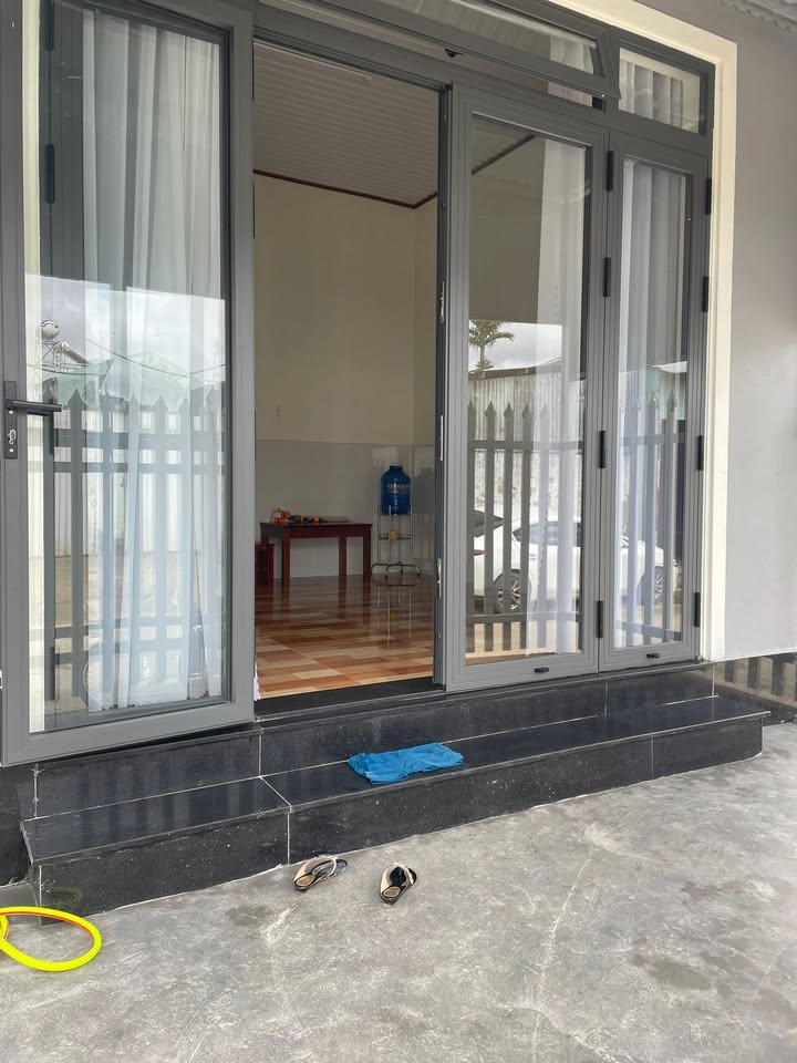 Nhà nguyên căn 2PN An Sơn, Đà Lạt giá từ 4.5 triệu - Không gian lý tưởng cho gia đình nhỏ