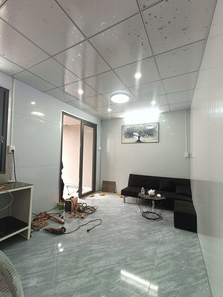 Nhà nguyên căn Hàn Thuyên, Đà Lạt 2PN giá 5 triệu - Full nội thất mới!