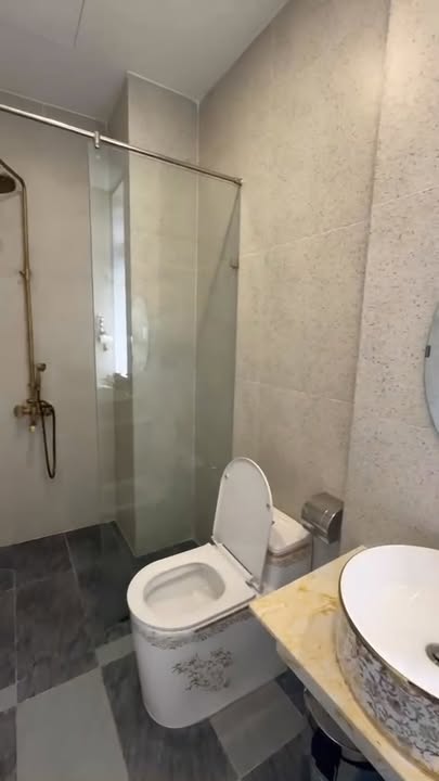 Căn hộ cho thuê Phường 10 Đà Lạt 1 phòng ngủ giá 6.5 triệu - Full nội thất, thang máy