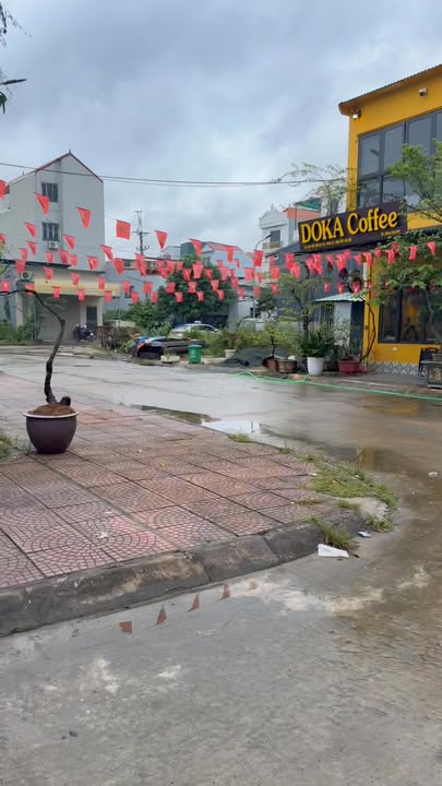 Đất đấu giá Đông La, Hoài Đức 75m² giá 11.25 tỷ - Cơ hội đầu tư hấp dẫn!