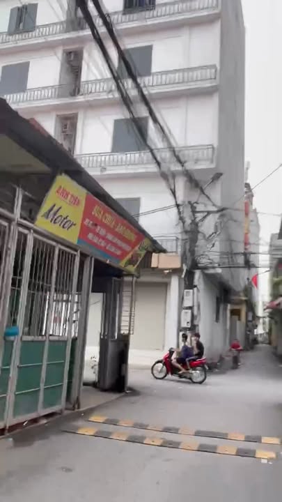 Đất nền Phương Cầu, Quế Võ 91m² - Đối diện KCN Quế Võ 1, giá thỏa thuận!