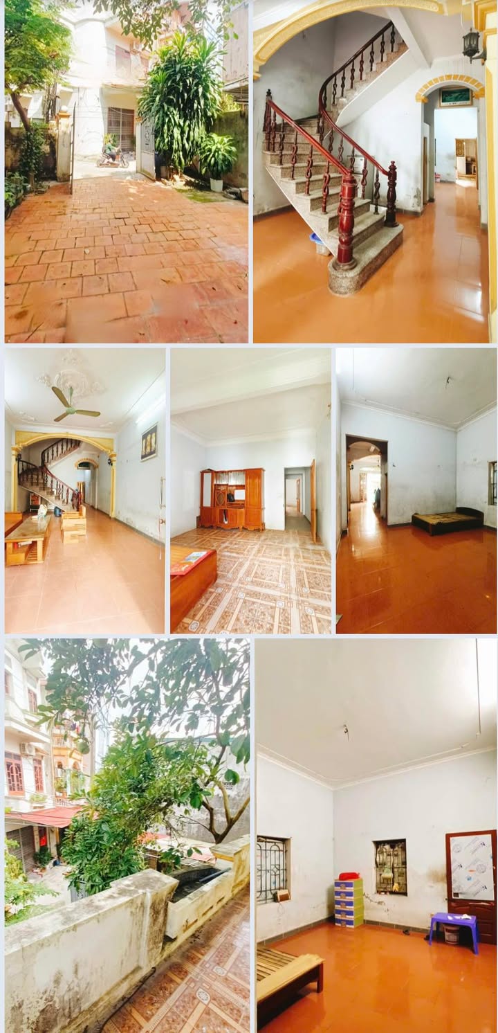 Nhà 2 tầng Thị Cầu Bắc Ninh 140m² giá 5 tỷ - Đường rộng ô tô vào tận nhà!