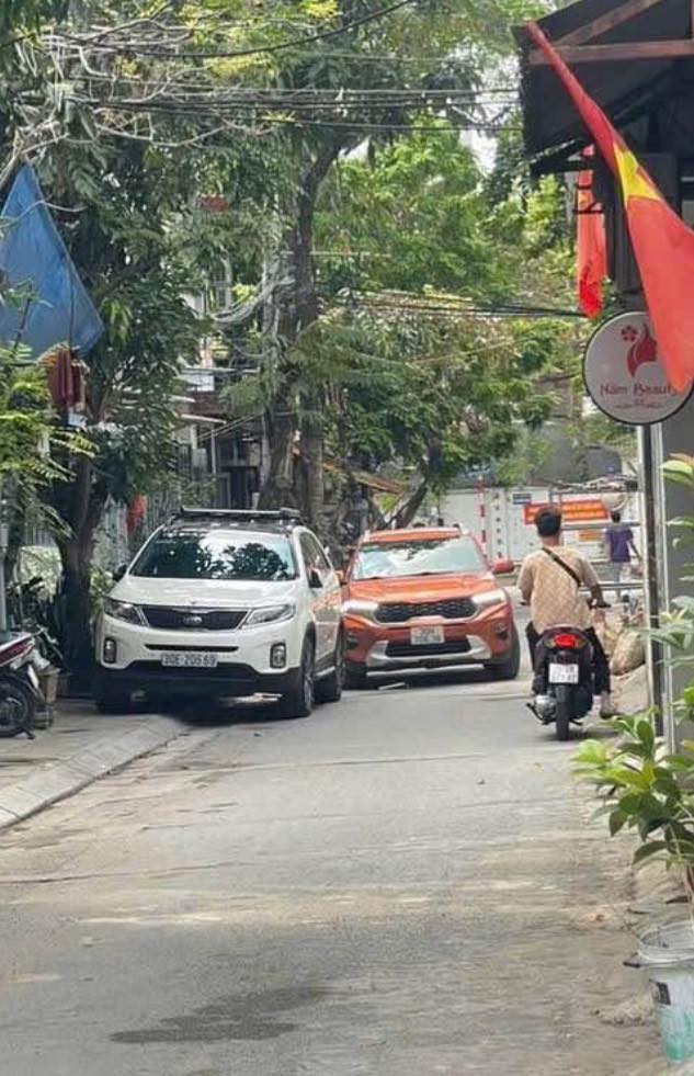 Nhà cấp 4 tại Xuân Đỉnh 38m², mặt tiền 4.3m - Bán gấp, ô tô vào tận cửa!