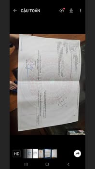 Đất thổ cư An Hạ, An Thượng 40m² - Mặt tiền kinh doanh sầm uất!