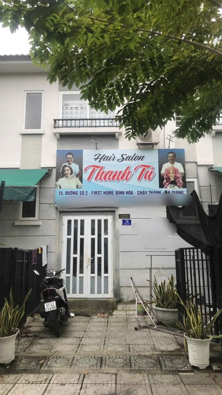 Nhà ở xã hội Bình Hòa, Châu Thành 60m² giá 1.1 tỷ - Sẵn sàng thương lượng!