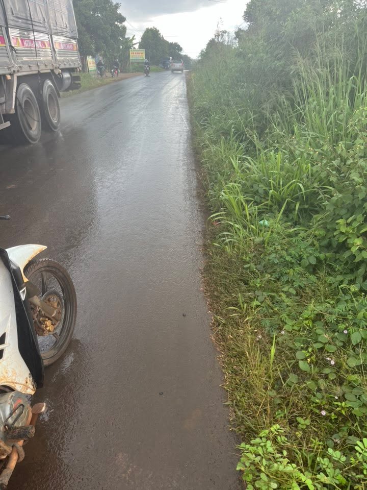 Đất nền mặt tiền đường Eaho, Krông Năng, 2160m² - Cơ hội đầu tư tuyệt vời!