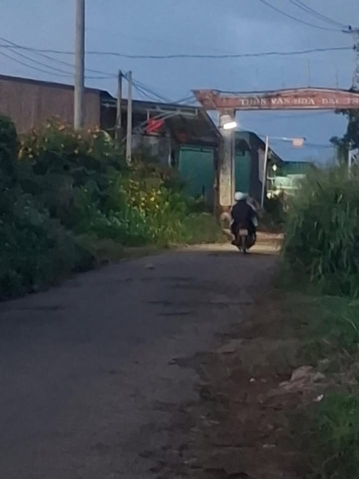 Đất nền Bắc Trung, Ea Tân, 220m² giá 2.2 tỷ - Đầu tư sinh lời ngay!