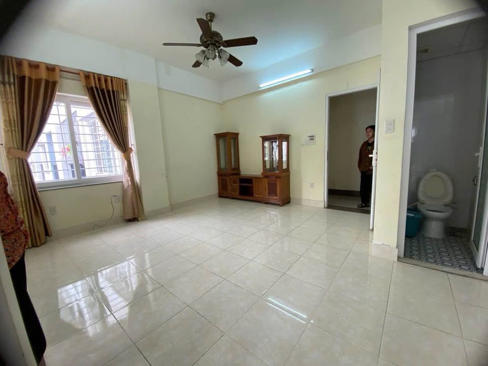 Chung cư Xuân Phú, Huế 53m² giá 4 triệu - Cho thuê dài hạn ngay!