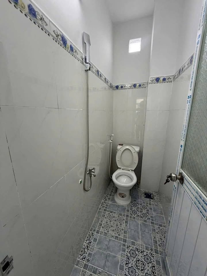 Nhà cho thuê tại Hiệp Thành, Quận 12 - Diện tích 25m² giá chỉ 5 triệu/tháng!