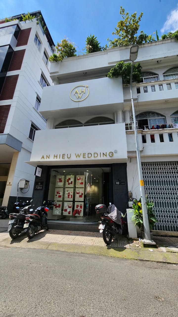 Căn góc mặt tiền kinh doanh Nguyễn Hiền, quận 3 - 28 triệu/tháng, phù hợp mọi loại hình dịch vụ!