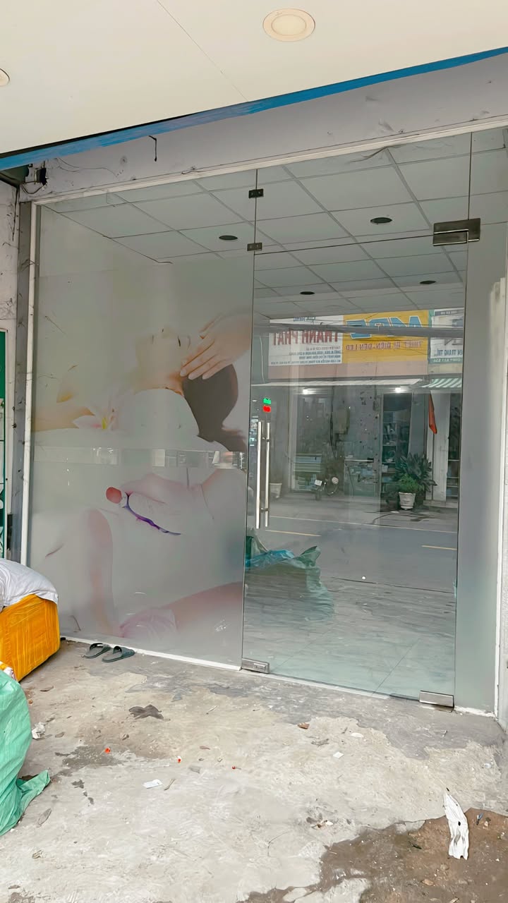 Mặt bằng cho thuê đường Nguyễn Duy Trinh quận 9 diện tích 59,5m² - Giá chỉ 11 triệu/tháng!