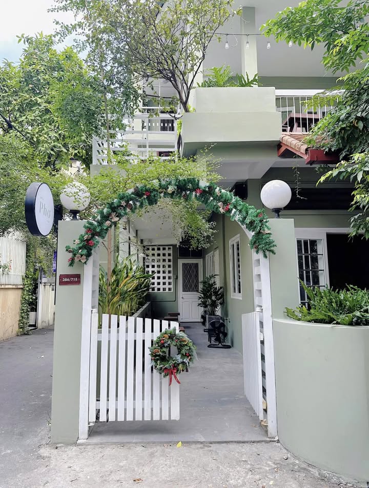 Nhà góc 2 mặt tiền Lê Văn Sỹ, Quận 3, 126m² - Vị trí đắc địa cho kinh doanh!