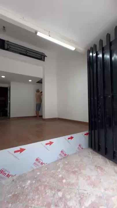 Mặt bằng kinh doanh cho thuê mặt tiền Nguyễn Đình Chính, Phú Nhuận 30m² giá 10 triệu - Phù hợp mọi ngành nghề!