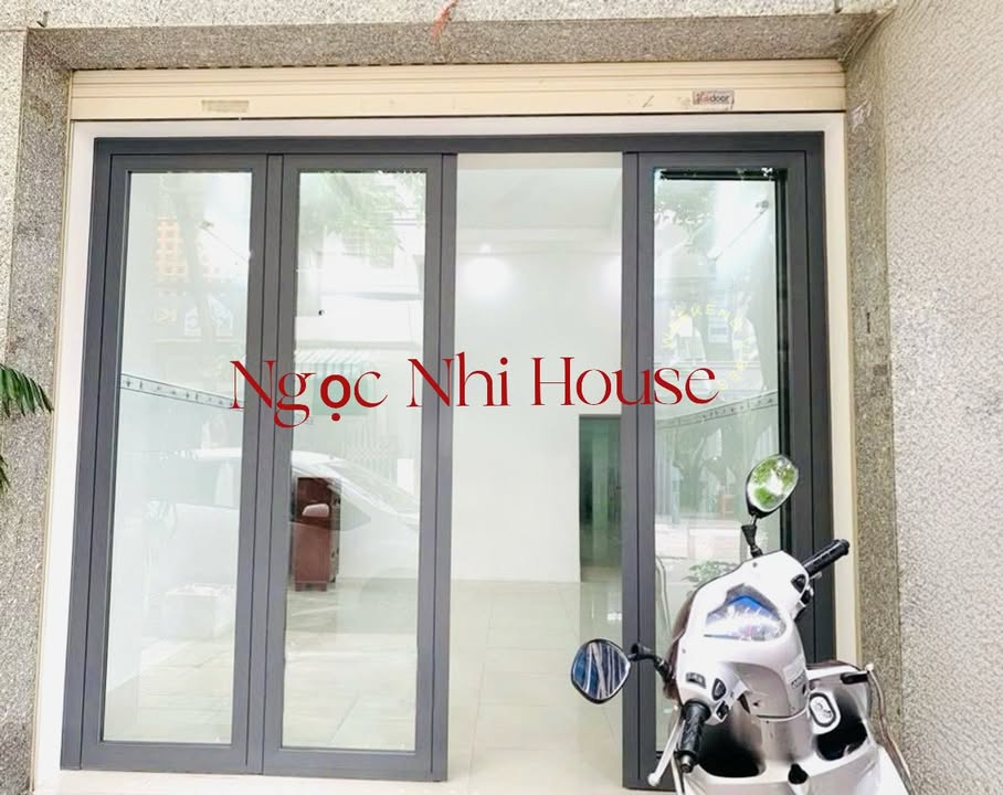 Cho thuê nhà nguyên căn Đường Nhất Chi Mai, Quận Tân Bình - Diện tích 76m², giá chỉ 23 triệu/tháng!