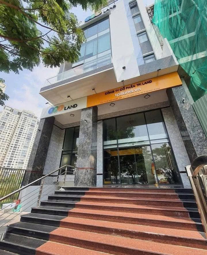 Văn phòng cho thuê Trần Quý Kiên, Thủ Đức 200m² giá 280 triệu - Phù hợp mọi ngành nghề!