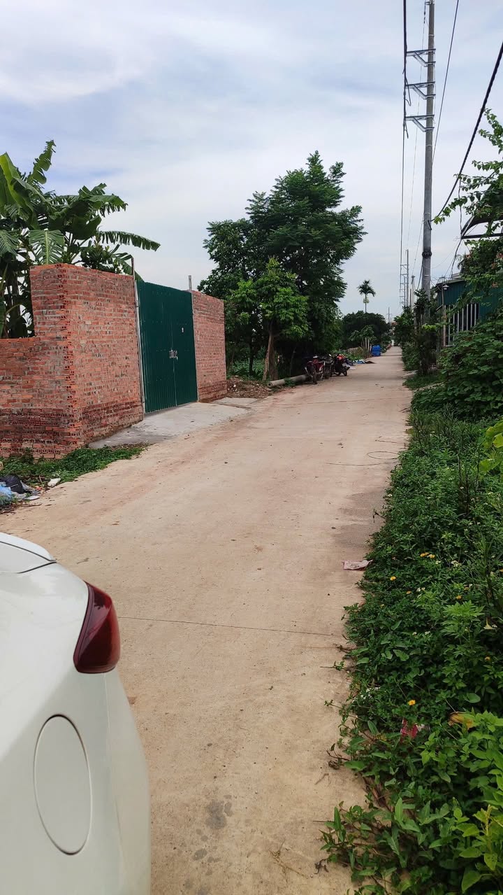 Đất nền Tiên Phương, Chương Mỹ 154m² giá 4.312 tỷ - Đầu tư sinh lời hấp dẫn!