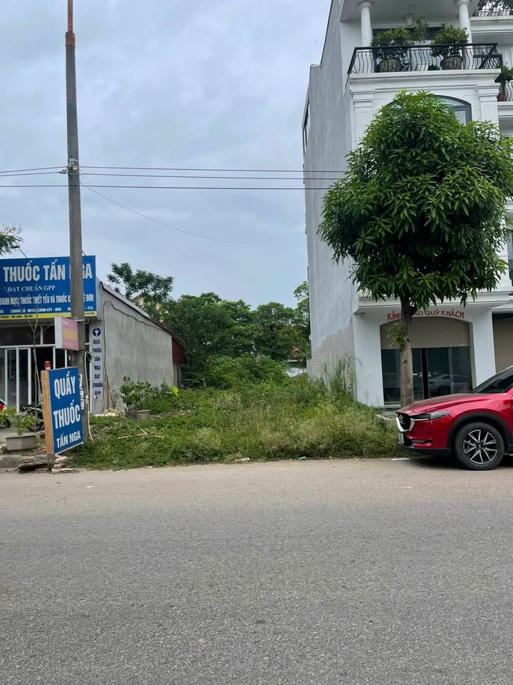 Đất nền Song Phương, Đan Phượng 50m² giá 3 tỷ - Sổ đỏ chính chủ!