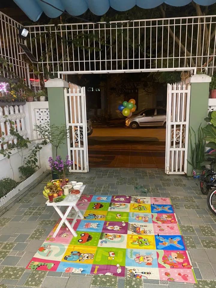 Nhà cấp 4 Đông Hải 100m² giá 2 tỷ - Tiện nghi đầy đủ, thích hợp ở gia đình!