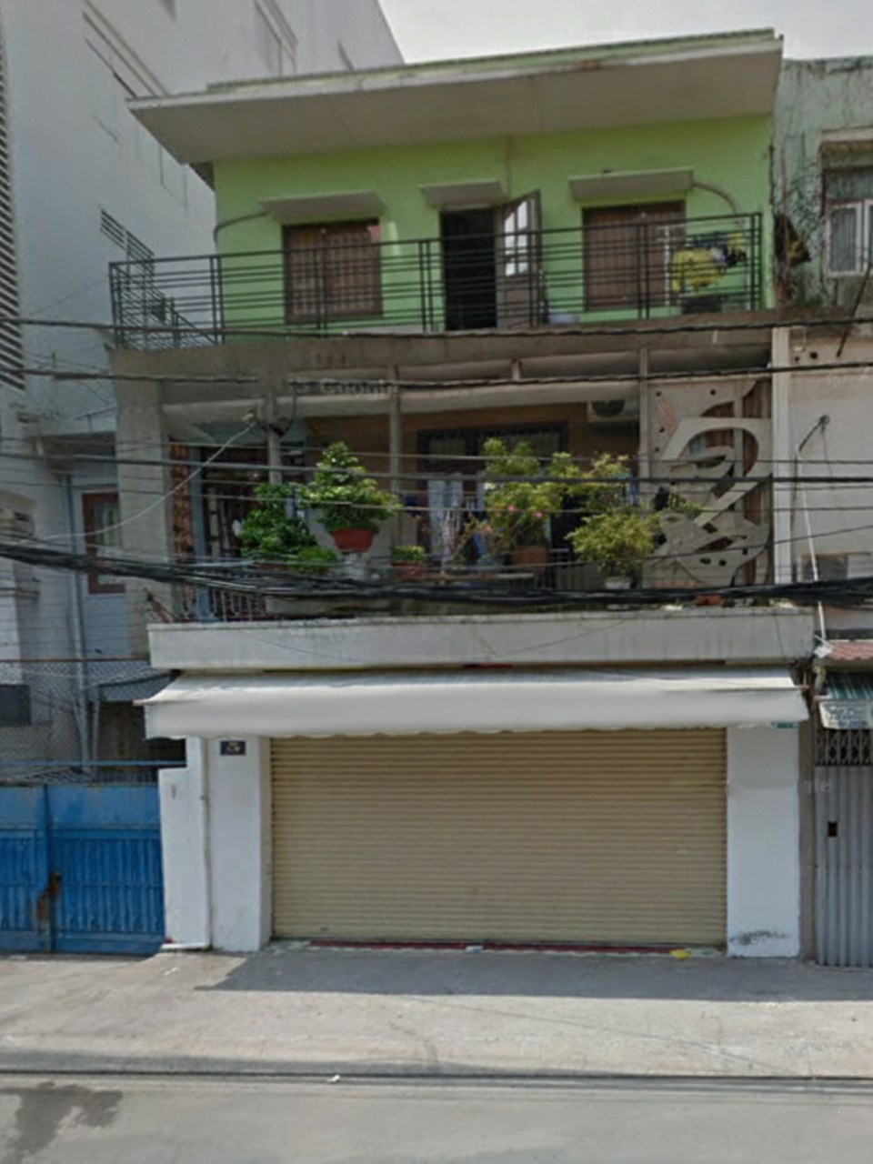 Căn hộ tầng 2 Lê Minh Xuân 44m² giá 2.35 tỷ - Giảm ngay 100 triệu!