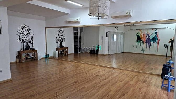 Sàn văn phòng cho thuê tại Thảo Điền, Quận 2 - Diện tích 150m² giá 40 triệu