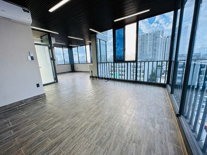 Văn phòng cho thuê tại Thảo Điền, TP. Thủ Đức - 70m² giá chỉ 35 triệu/tháng