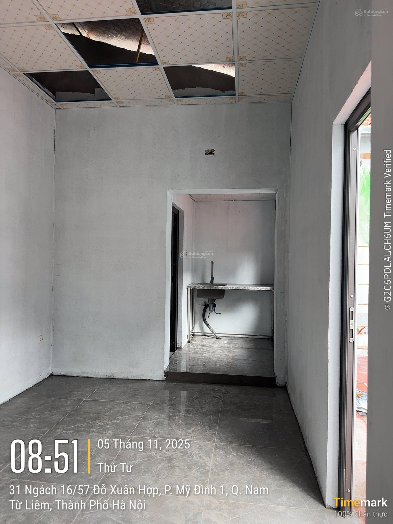 Cho thuê nhà trọ tại Đỗ Xuân Hợp, 400m², 48 triệu - Mặt tiền rộng, kinh doanh thuận lợi!