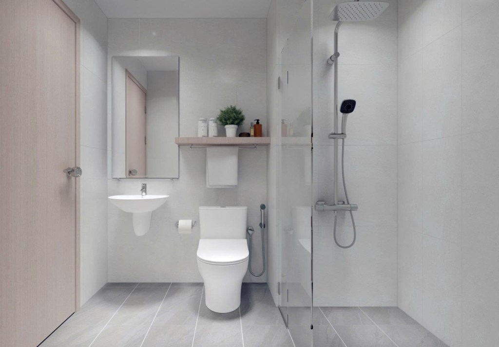 Căn hộ 2PN 50m² Quốc lộ 1A Bình Chánh - Giá chỉ 29 triệu/m², cơ hội vàng trong tháng 11!