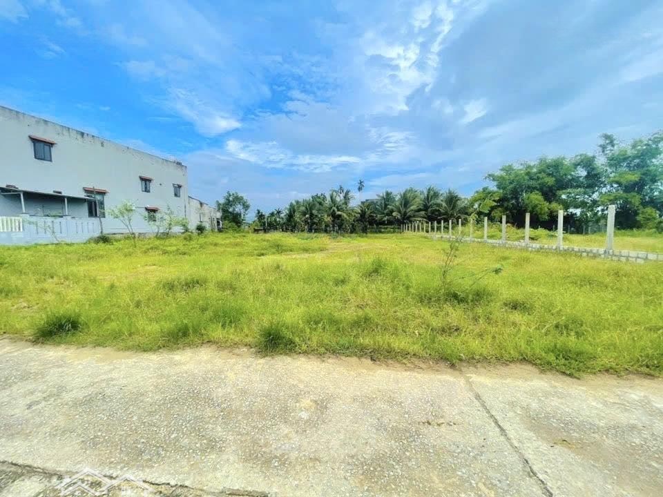 Đất nền thổ cư Hòa Khương Đà Nẵng 225m² giá chỉ 760 triệu - Cơ hội đầu tư tuyệt vời!