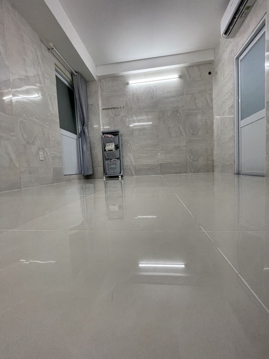 Cho thuê phòng trọ mới xây tại Đường Văn Chung, Quận Tân Bình - Giá chỉ từ 3.400.000 đồng