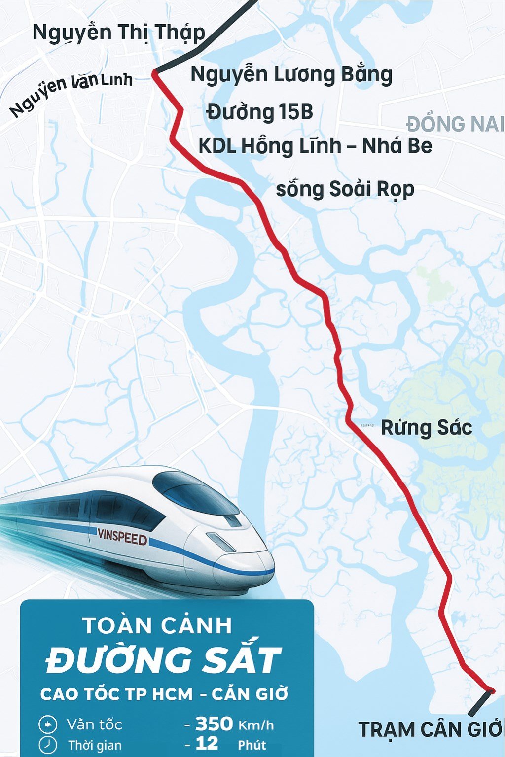 Căn hộ Viva Plaza Phú Mỹ Hưng 56m² giá 2.6 tỷ - Gần metro số 4, thuận tiện di chuyển!