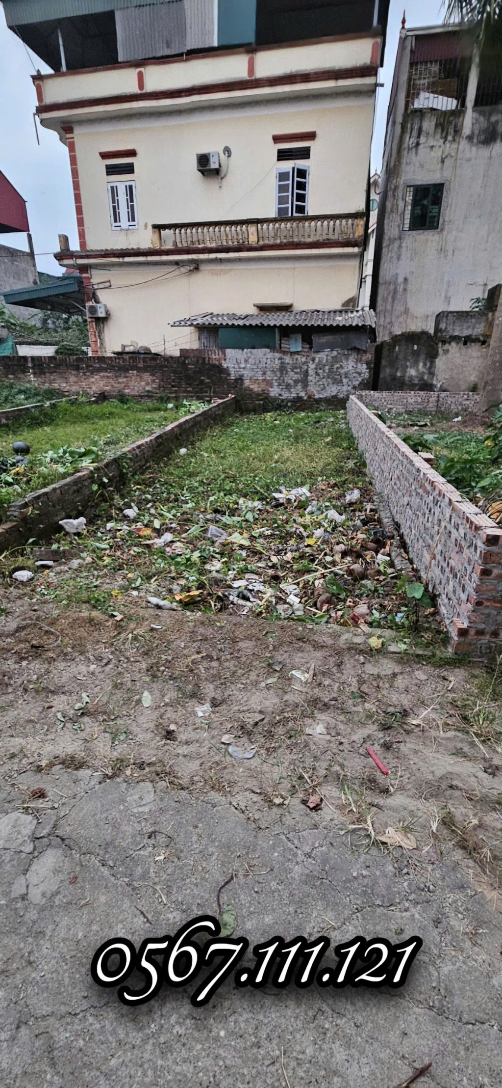 Đất vàng Bắc Hồng 40m² giá 2.95 tỷ - Ngõ thông ô tô, hiếm có khó tìm!