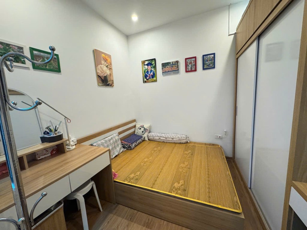 Bán nhà tại Đống Đa 46m², giá 7.98 tỷ - Nhà mới full nội thất, chỉ việc vào ở!