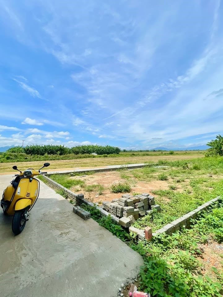 Đất nền đẹp xã Đại Hiệp 120m² giá 780 triệu - Đầu tư sinh lời ngay!