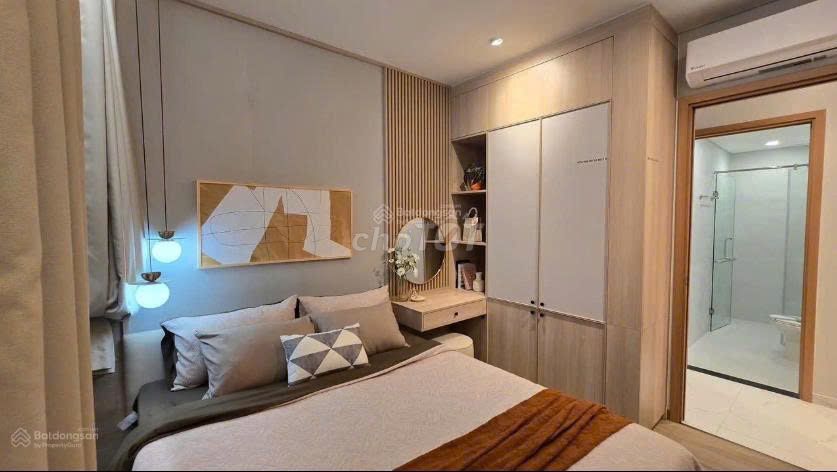 Căn hộ cao cấp mặt tiền Quốc Lộ 1A, 46m² giá 1.35 tỷ - Đầu tư sinh lời bền vững!