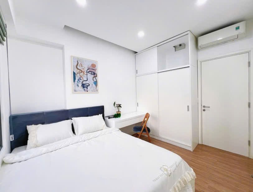 Căn hộ chung cư Phạm Văn Đồng 47m² giá 1.9 tỷ - Sẵn sàng vào ở ngay!