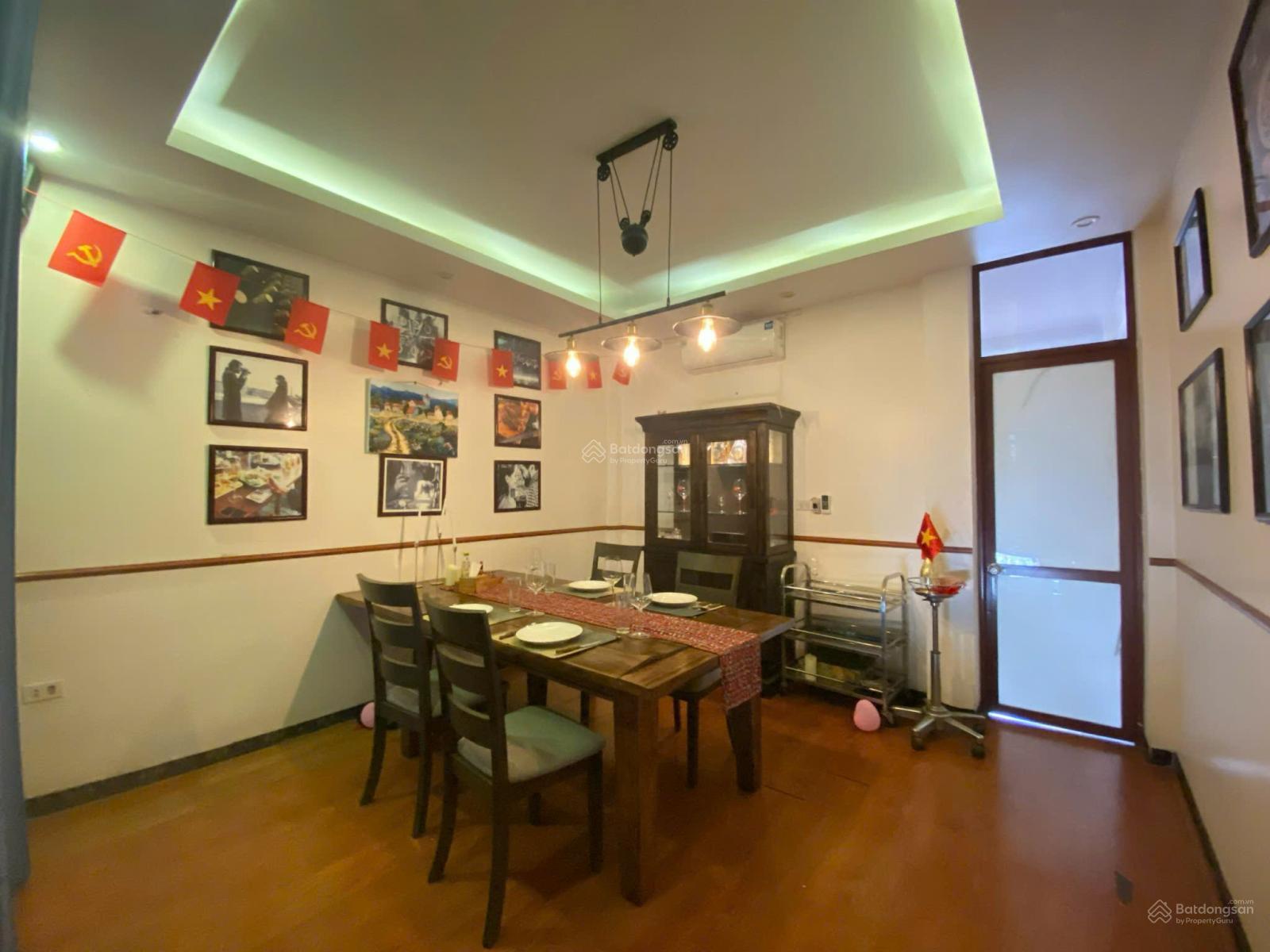 Nhà mặt phố Hoàng Văn Thụ, Thái Nguyên 80m² giá chỉ 12 triệu - Kinh doanh ngay!