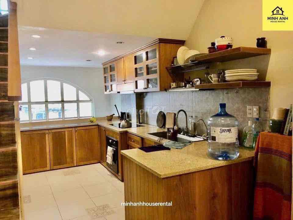 Nhà Nguyên Căn 4PN 3WC 80m² tại Nguyễn Trọng Tuyển - Giá chỉ 22 triệu!