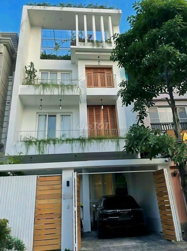 Nhà cho thuê Phường 2, Quận Phú Nhuận 120m² giá 45 triệu - Vị trí đắc địa cho kinh doanh!