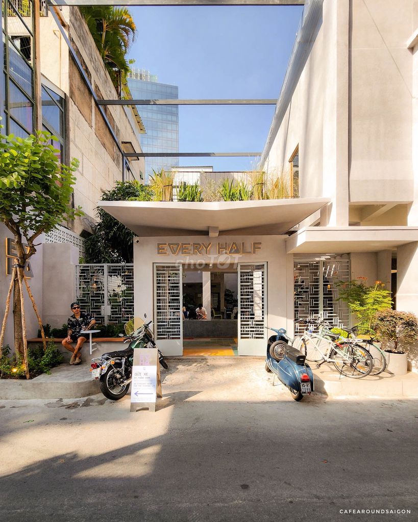 Cho thuê mặt bằng đường Ngô Văn Năm, Bến Nghé, Quận 1 - Diện tích 120m², giá 50 triệu/tháng - Vị trí đắc địa cho kinh doanh