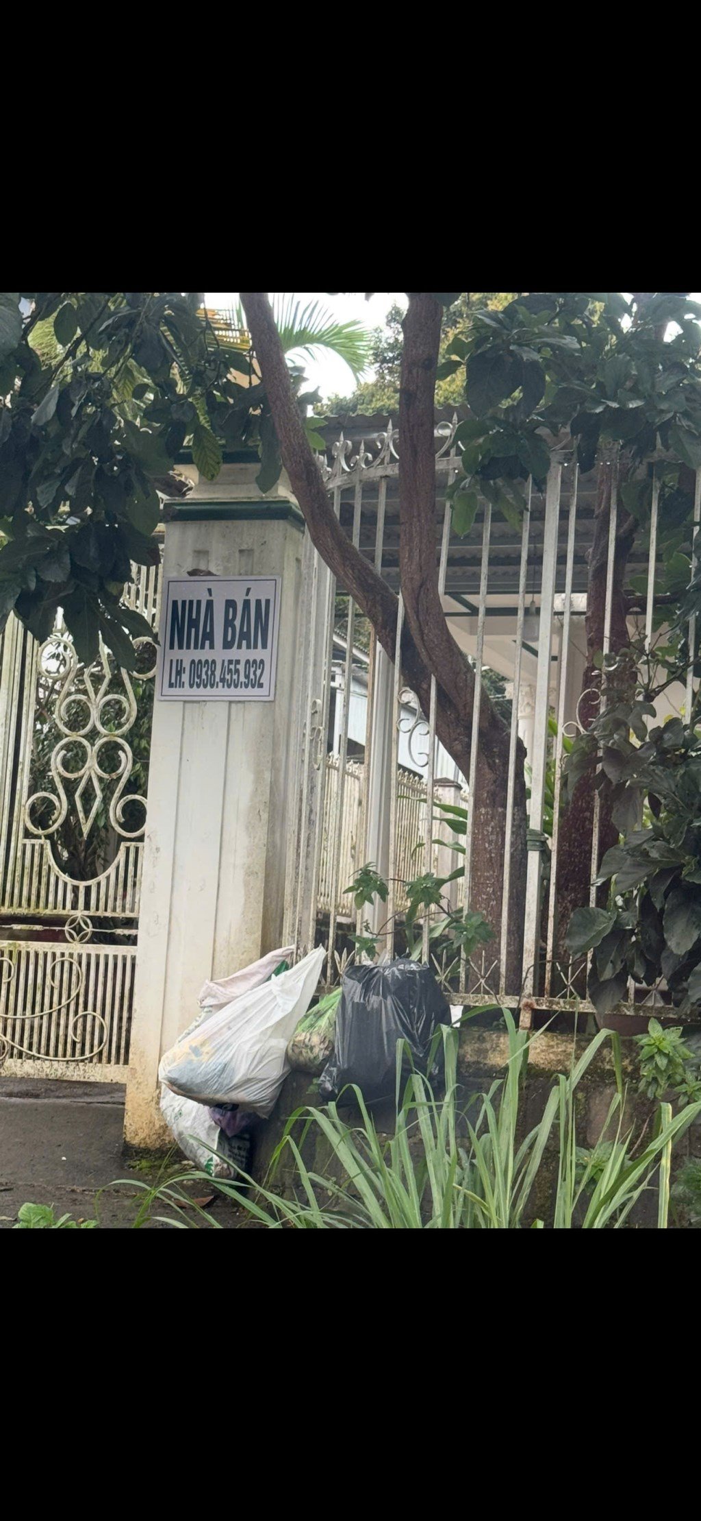 Nhà đường Lam Sơn, phường B’Lao, TP Bảo Lộc 550m² chỉ 11 tỷ - Vị trí đắc địa, thuận tiện!