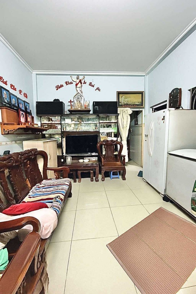 Nhà HXH Tân Bình 81m² giá 6.8 tỷ - Dòng tiền ổn định 22 triệu/tháng!