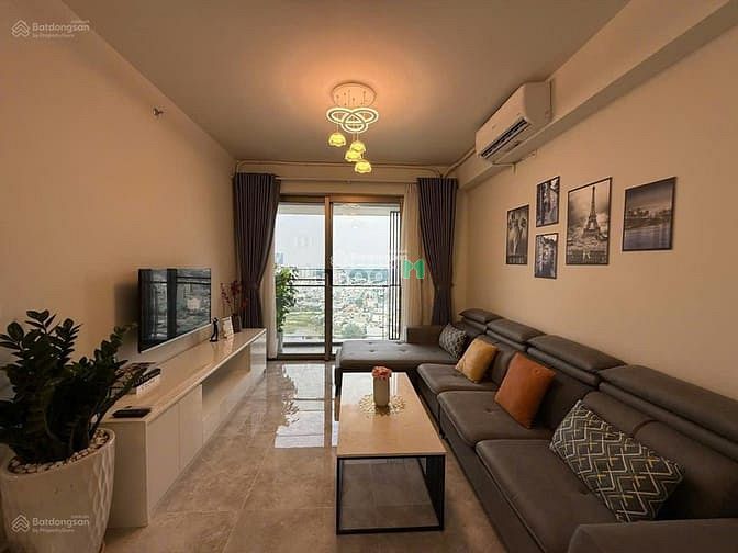 Căn hộ Midtown M7 Quận 7 80m² giá 8.9 tỷ - Full nội thất sang trọng