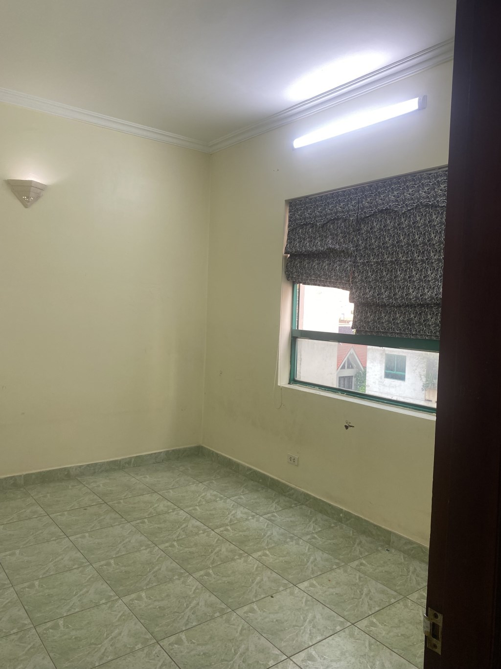 Chính chủ cho thuê CHCC 17T9 - 3 PN 107m² tại Thanh Xuân giá 16 triệu