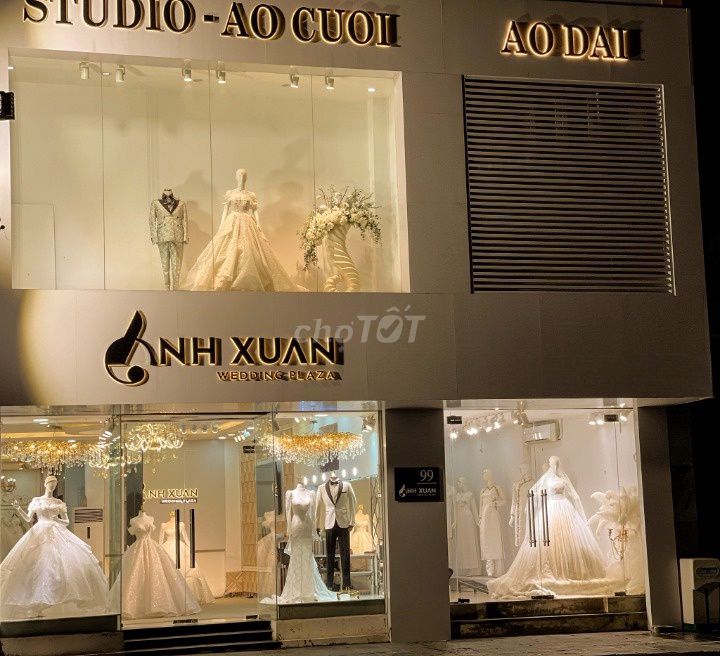 Mặt bằng cho thuê đường Lê Anh Xuân, Bến Thành, Quận 1 - Diện tích 140m², Giá 70 triệu/tháng - Kinh doanh sầm uất!