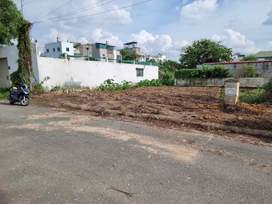 Bán Đất Đẹp 230m² Mặt Tiền Quốc Lộ 13, Hiệp Bình - Cơ Hội Đầu Tư Sinh Lời